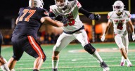 Fort Gibson's Cooper Hackett flips commitment from Texas Tech to OU