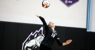 BASIS girls volleyball pick up 3rd straight win to start season over Dishchii'bikoh