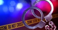 Two face drug charges after traffic stop on I