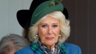 Queen Camilla pulls out of Duchess of Kent's funeral at the last minute