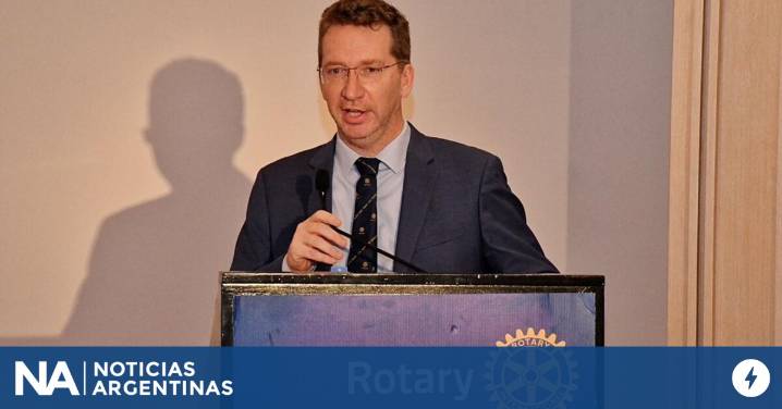 Catterberg: "El Gobierno se confió tanto que empezó a matarse internamente"