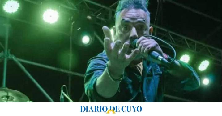 “Vandalis-Nueva Era”: la banda icónica del metal sanjuanino vuelve al ruedo y hace ruido