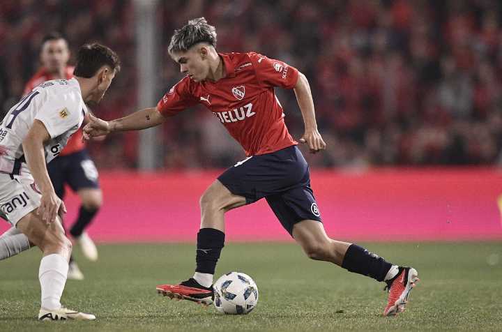 Independiente vs. San Lorenzo: el historial de cara a la fecha 9 del Clausura 2025