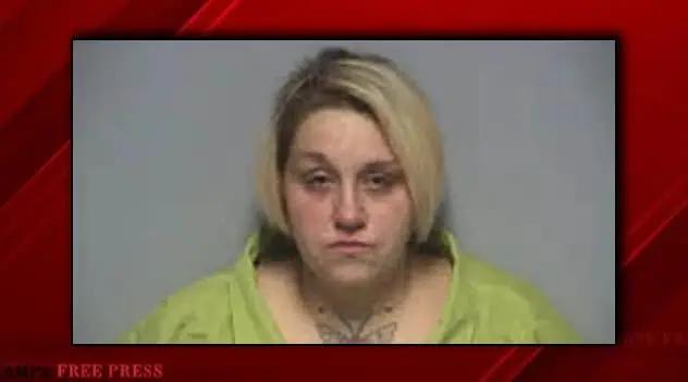 Virginia Mother Charged With Homicide In Infant Son's Meth Death