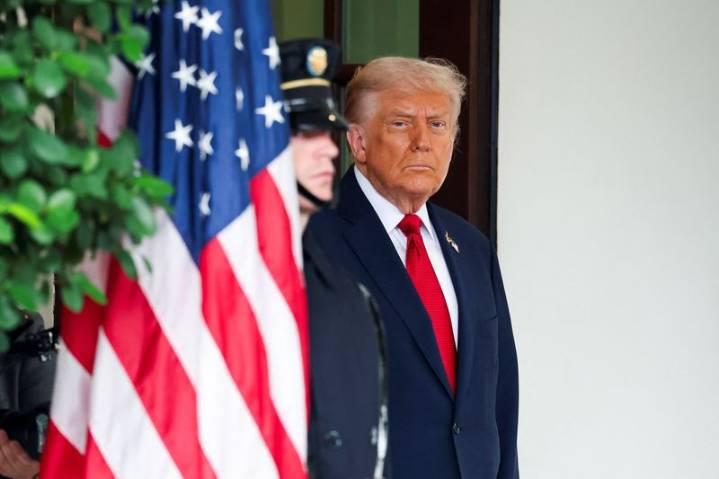 Trump says South Korea, Japan will pay billions 'upfront' in investment