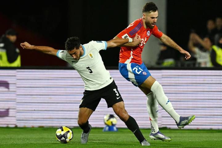 VIDEOS. El problema de toda la Eliminatoria sigue: Chile vuelve a pecar de falta de gol y cierra el camino al Mundial 2026 con un empate
