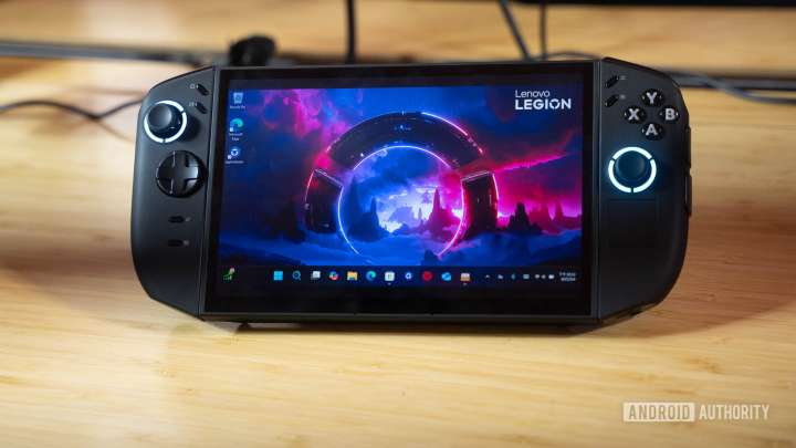 The Lenovo Legion Go 2 is finally here to put the ROG Xbox Ally in its place