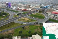 Conoce los 20 principales proyectos que le cambiarán la cara al Perú