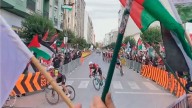 1.100 policías nacionales y 400 guardias civiles se desplegarán para velar por la seguridad de la Vuelta en Madrid