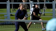 Three Mothers Who Won a Grand Slam in the Open Era