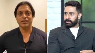 'Don’t Think They’ll Even...': Abhishek Bachchan's Cheeky Response To Shoaib Akhtar Ahead Of IND vs PAK Final