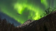 Northern Lights possible in Midwest, northern US on Labor Day