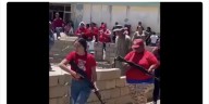 Trump se burla de las milicias ciudadanas en Venezuela: ¡Una amenaza muy seria!