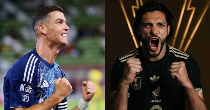 CR7 vs México: así le ha ido a Cristiano Ronaldo cada vez que enfrenta a la Selección Azteca