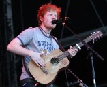 U.S. Bank Stadium teases the return of Ed Sheeran