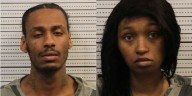 Dad sentenced for starving children, warrant issued for mom who skipped court