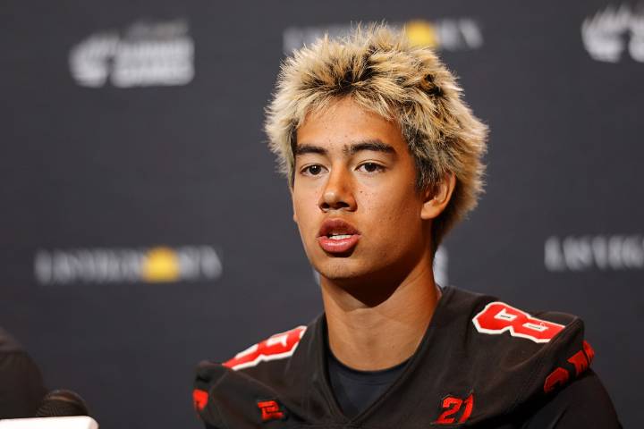 High School Football Picks: Week8