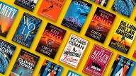 The best new crime and thriller books to read in September 2025