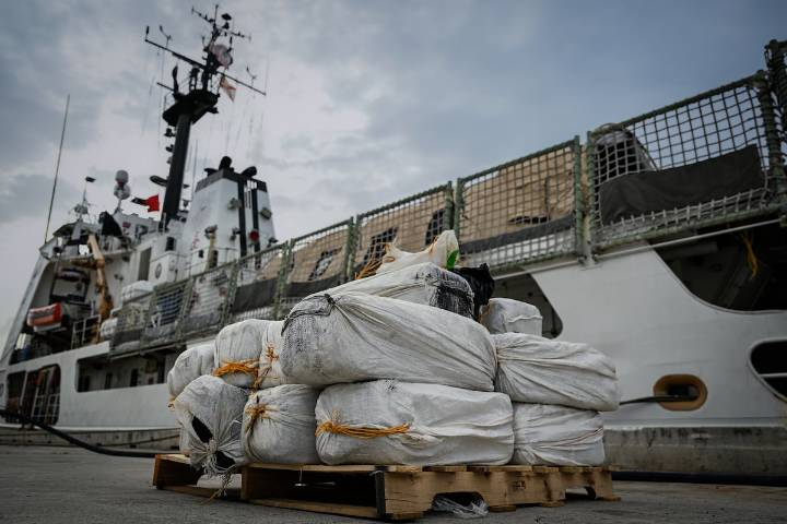 Ocean isn’t free-fire zone for US military drug interdiction: Analysis