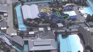 Galveston EMS faces scrutiny over 20+ minute delay after two officers nearly drowned in training at Schlitterbahn