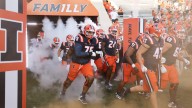Illinois vs. Western Michigan channel today, time, TV schedule, streaming info