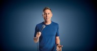 Comedian Russell Howard's huge new UK tour is coming to Teesside