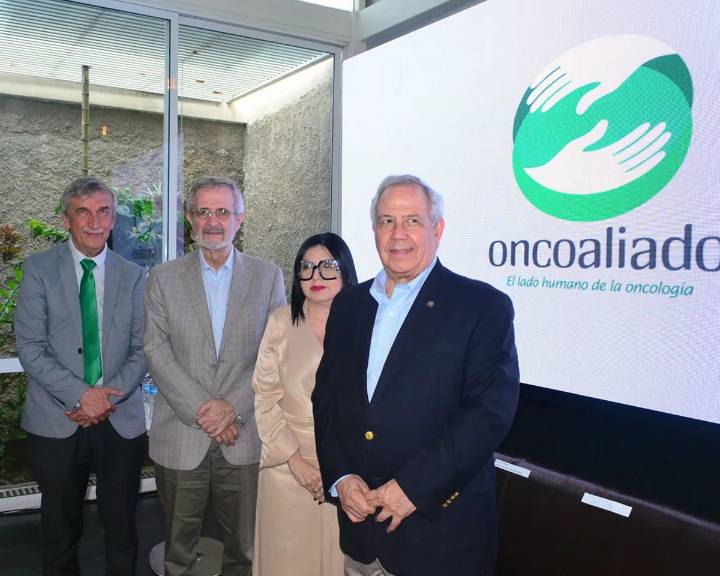 Caracas es sede del Congreso Científico de Oncología 2025