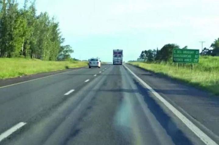 El gobierno prorrogó para octubre la apertura de sobres para concesionar la ruta 14