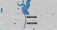 President George Bush Turnpike extension proposed