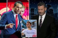 Turning Point USA posts searing rebuke of Jimmy Kimmel’s no-apology for Charlie Kirk fib: ‘Unrepentant liar’