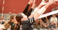 No. 1 Vikes dominate Loogootee
