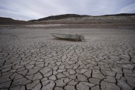 Hundreds illegally camped in Lake Mead National Recreation Area forced out