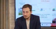 Proyección Consultores: "Fuerza Patria está 2,5 puntos arriba de La Libertad Avanza en PBA"