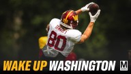 Wake Up Washington | Final prep for Week 1
