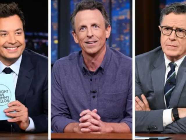 Debate sobre la libertad de expresión en EEUU tras salida de Jimmy Kimmel de la TV