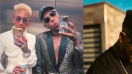 El enigmático mensaje que escribió amigo de Regio Clown en el que acusa a Angie Miller y mánager de B