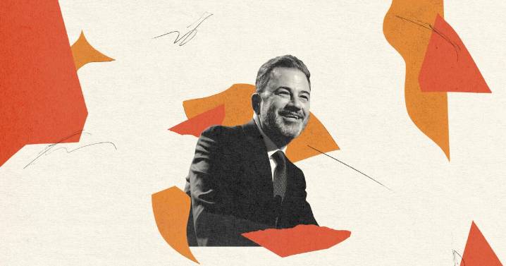 Jimmy Kimmel is coming back to ABC. Now what?