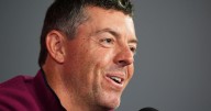 Rory McIlroy has become the 'cornerstone' of Europe in Ryder Cup