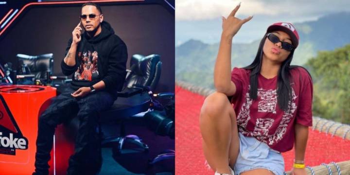 El efecto Karola en ‘La Casa de Alofoke’, el fenómeno viral que se apoderó de la red: “Voy reescribiendo la historia día a día”