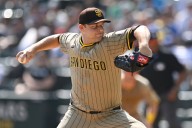 Michael King shows what he needs to for Padres