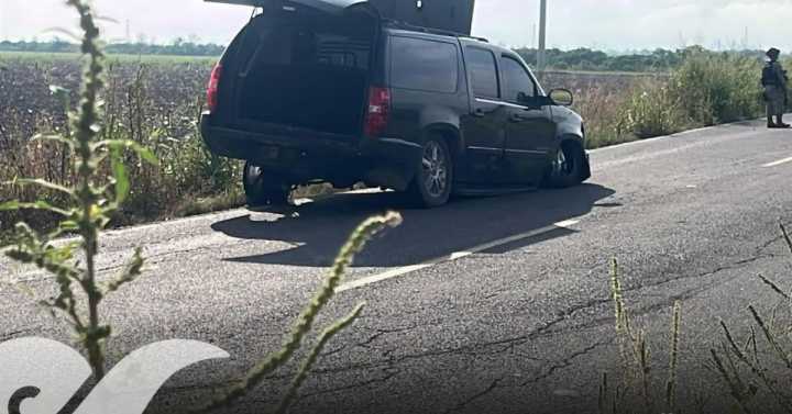 Con enfrentamientos recibe Culiacán este 16 de septiembre