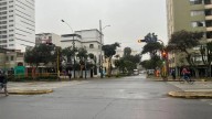 Fenómeno climático se activó en la costa de Lima: evento provoca lloviznas, humedad e intensa sensación de frío