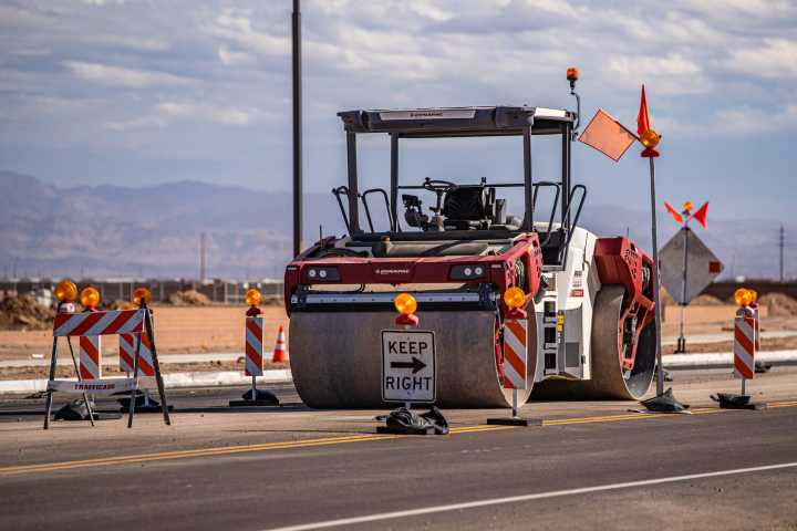 Portion of Cactus Road in Apache Junction closed Sept. 24