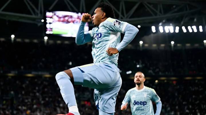 Juan David Cabal recordó sus meses lesionado en Juventus; "todos me ayudaron a recuperarme bien"