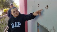 Tony Rosado a la presidenta: «En el Perú hay una pandemia de rateros»