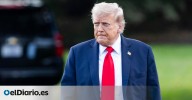 Trump asegura que EEUU impondrá sanciones a Rusia cuando las naciones de la OTAN "paren de comprarle petróleo"