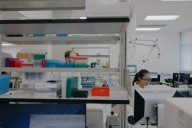 Inside the lab working to identify the remains of 9/11 victims