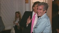 Epstein files: White House denies Trump penned lewd birthday letter