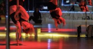 Charleston woman to compete in world pole sport championship