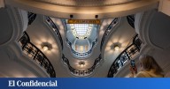Una oportunidad única: la joya comercial (y modernista) de Madrid inspirada en Chicago que puedes visitar gratis